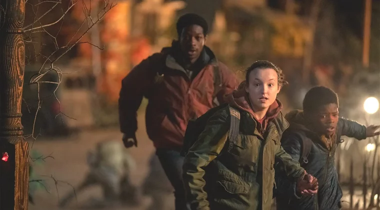 Imagen de ¿Era Sam un niño mudo en The Last of Us?