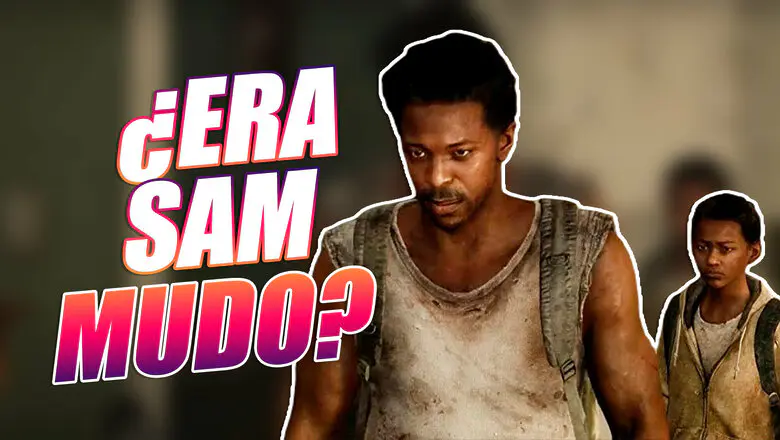 sam the last of us mudo