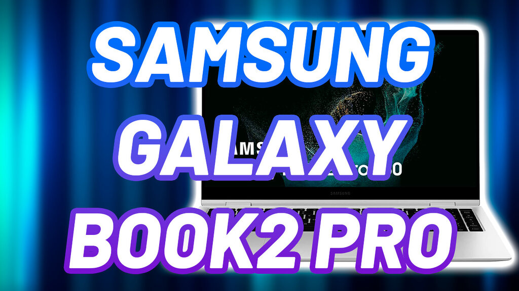 samsung galaxy book pro 2