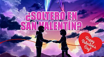 Imagen de Animes para pasar el San Valentín solo: Si estás soltero, acompáñate con estas historias