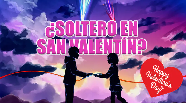 Imagen de Animes para pasar el San Valentín solo: Si estás soltero, acompáñate con estas historias