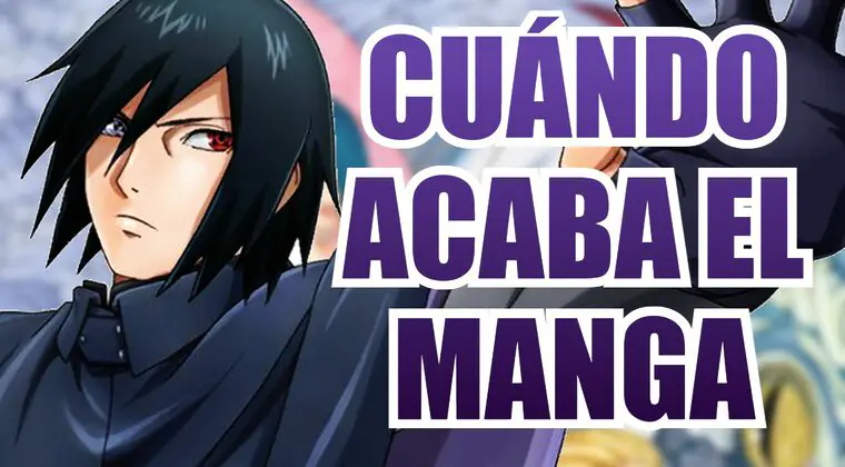 Imagen de Naruto: El manga de Sasuke Retsuden anuncia su final