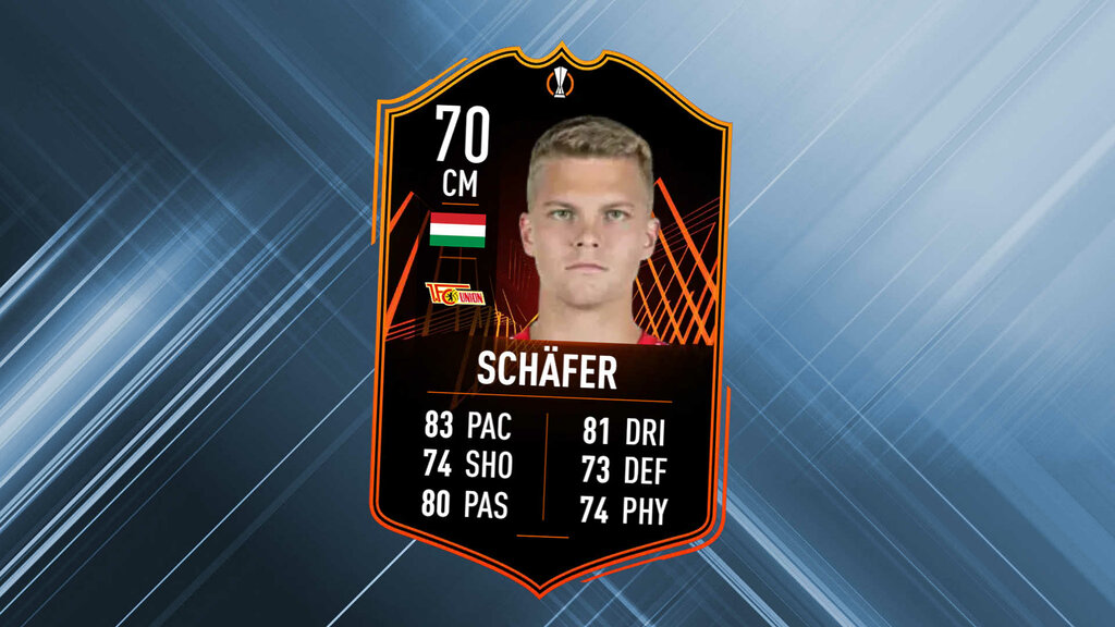 schafer rttf plata gratuito fifa 23