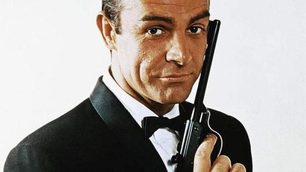 En qué orden ver las películas de James Bond 007: orden de estreno y  cronológico