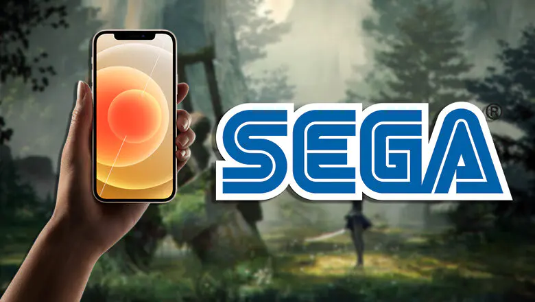 SEGA
