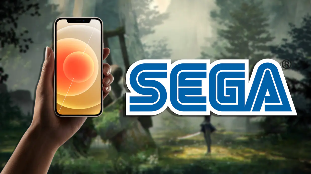 SEGA