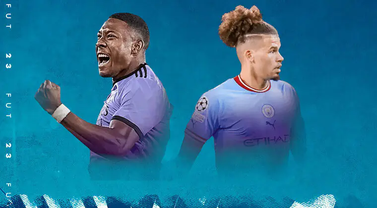Imagen de FIFA 23: RTTF de la Champions League que aseguraron o perdieron la primera mejora