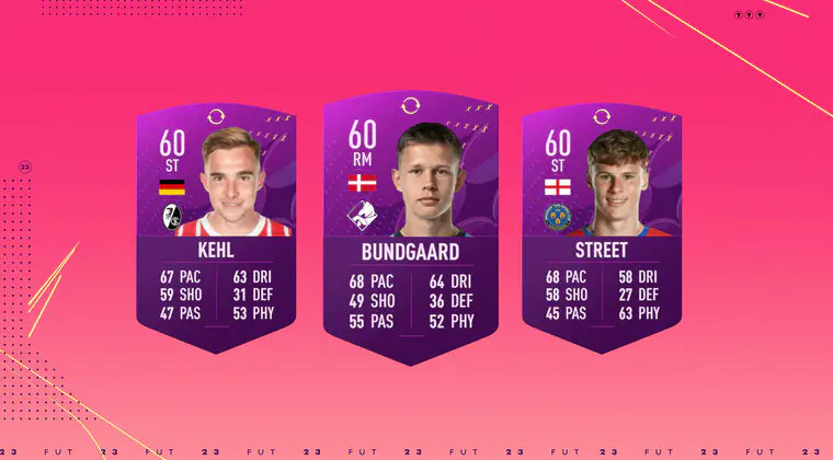 Imagen de FIFA 23: nuevo recuento de tokens Future Stars Swaps. ¿Cuántos han llegado hasta ahora?