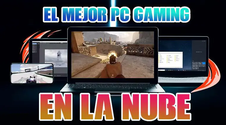 Imagen de ¿Es Shadow el mejor PC en la nube para jugar? Te cuento mi experiencia