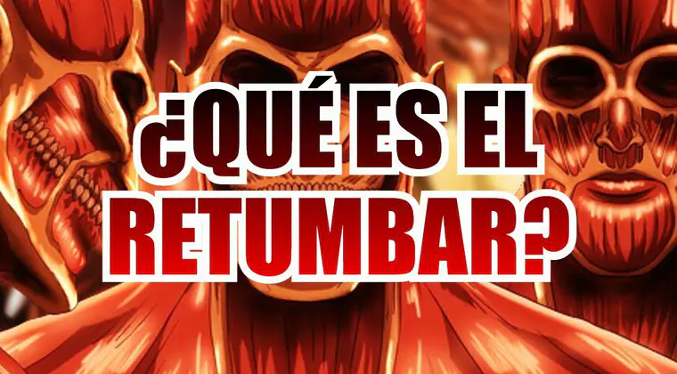 Imagen de Shingeki no Kyojin: ¿Qué es el retumbar? Origen y cómo funciona