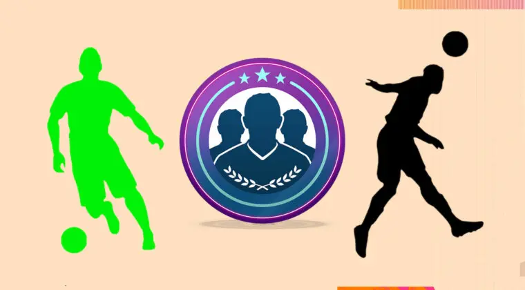Imagen de FIFA 23: filtradas dos nuevas cartas Showdown SBC