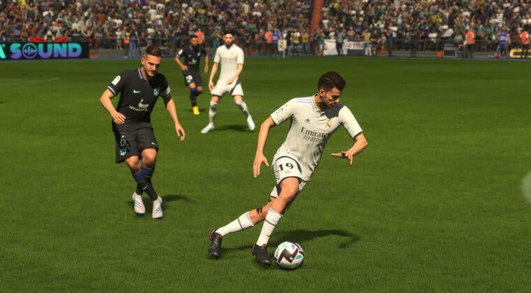 Imagen de FIFA 23: los Showdown reciben las mejoras pendientes y así son ahora