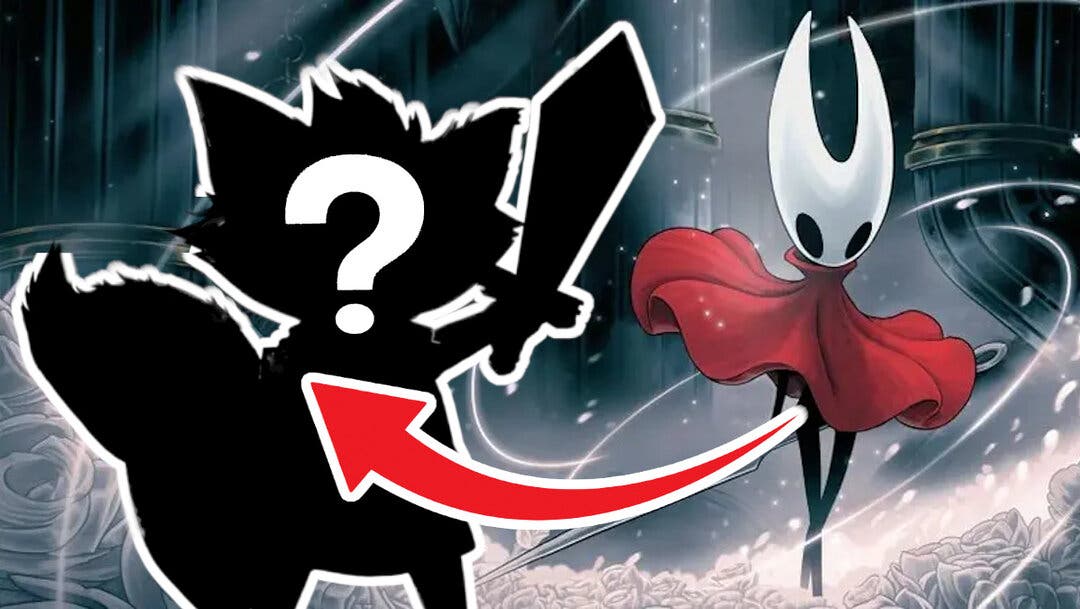 Tras Hollow Knight Silksong Team Cherry Habría Filtrado Ya Su Próximo Videojuego 4643