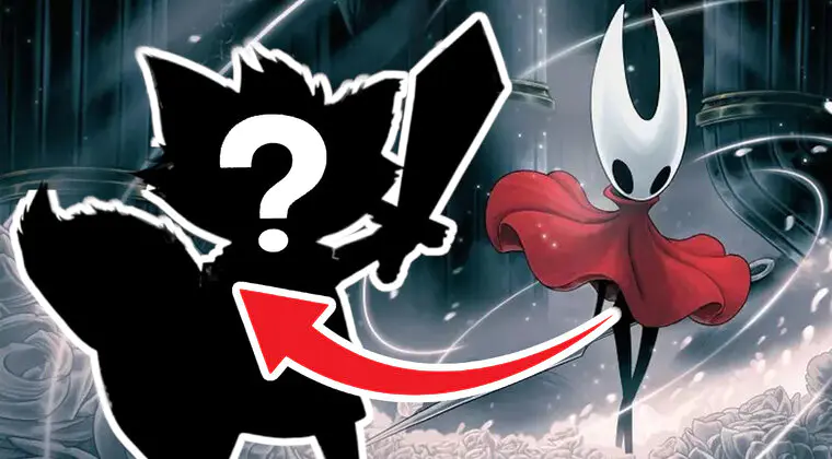 Imagen de Tras Hollow Knight: Silksong, Team Cherry habría filtrado ya su próximo videojuego