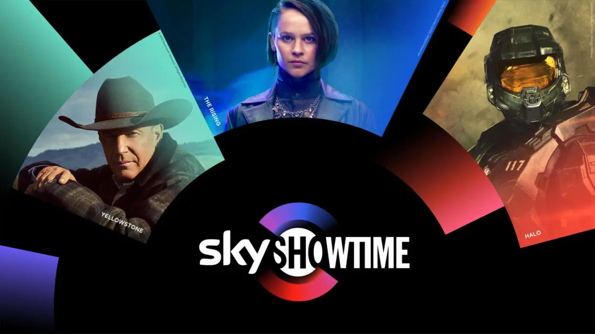 series skyshowtime problemas
