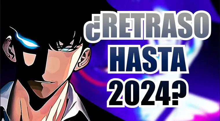 Imagen de Solo Leveling: Se retrasa el estreno del anime, según una filtración