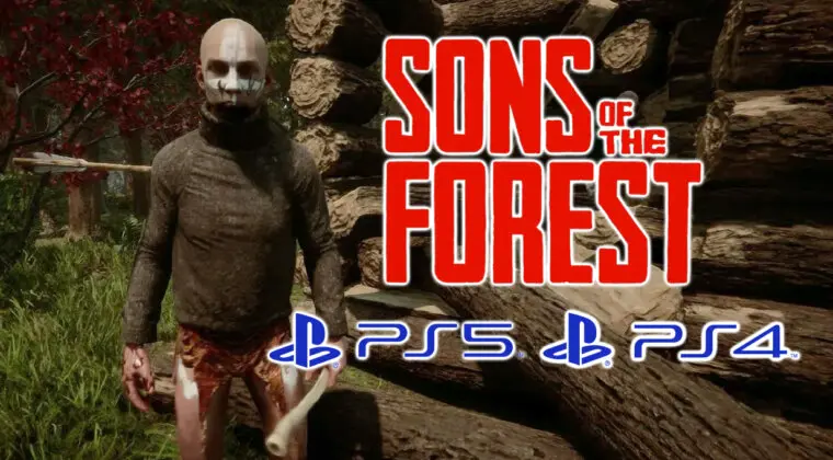 Imagen de ¿Sons of the Forest saldrá en PS5 y PS4?, ¿Y qué pasa con Xbox? Esto es todo lo que se sabe al respecto