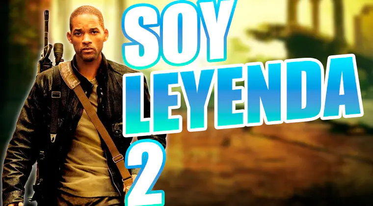 Imagen de Soy Leyenda 2: todo lo que se sabe sobre el regreso más esperado