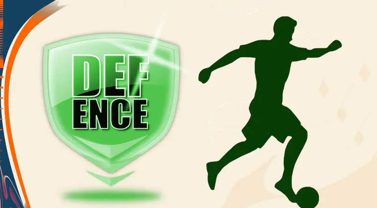 Imagen de FIFA 23: este defensor rinde muy bien y tiene un precio ridículo para lo que ofrece