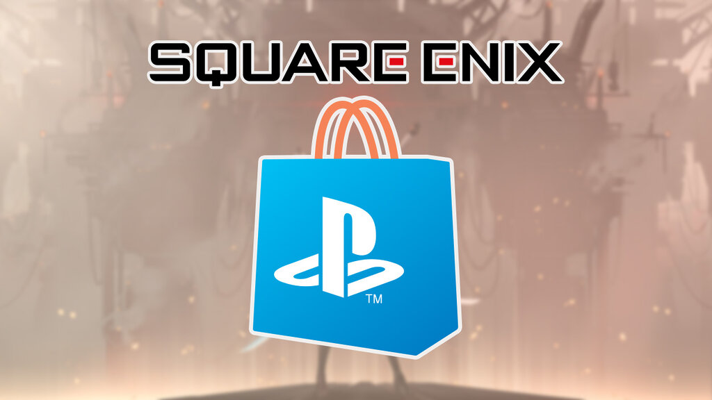 Square Enix