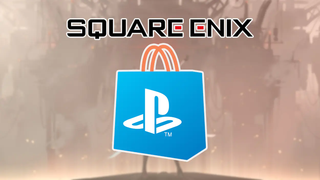 Square Enix