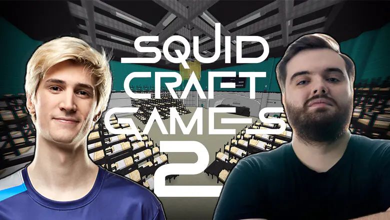Squid Games 2