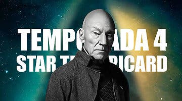 Imagen de Temporada 4 de Star Trek: Picard en Video: ¿Renovada? ¿O cancelada?