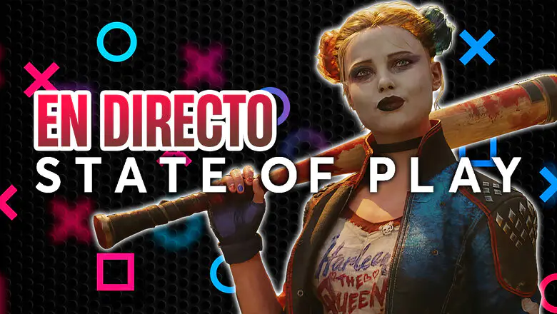 state of play en directo