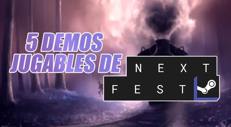 Imagen de Estas son las 5 demos recomendadas que debes probar en Steam