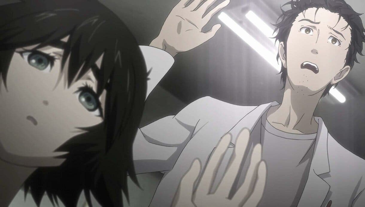 Steins;Gate