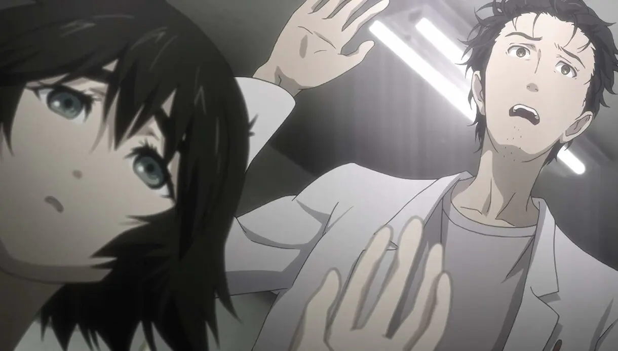 steins gate