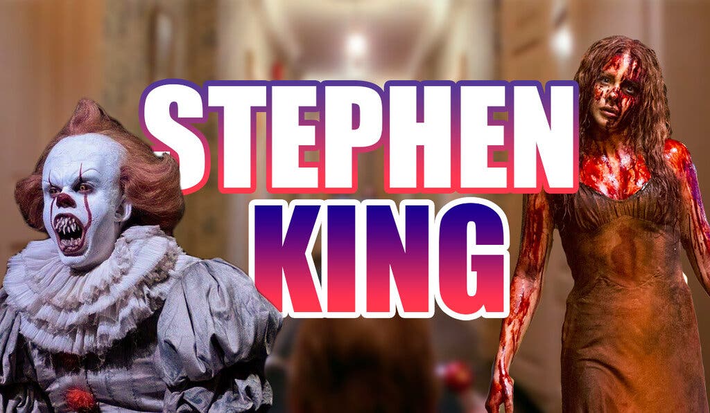 Stephen King Adaptaciones