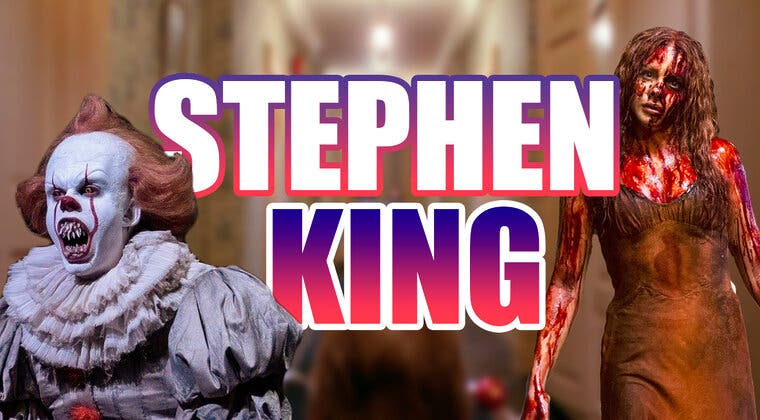 Imagen de Todas las franquicias cinematográficas de Stephen King de peor a mejor