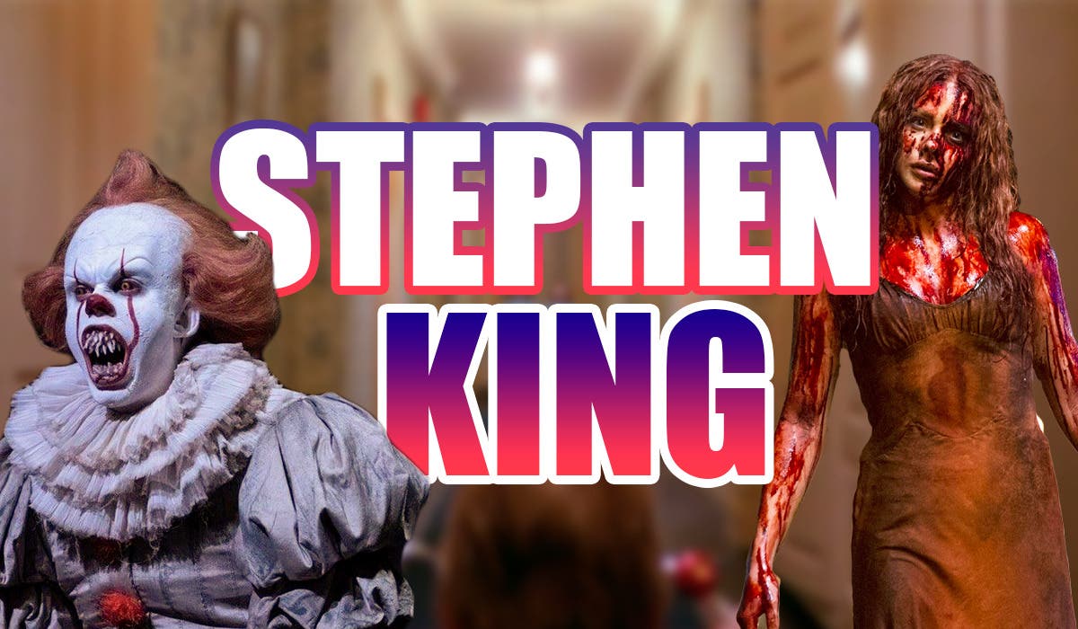 Every Stephen King Movie Franchise, From Worst To Best