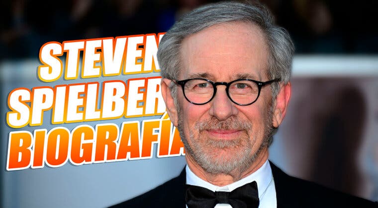 Imagen de Steven Spielberg: Biografía, filmografía y otras curiosidades