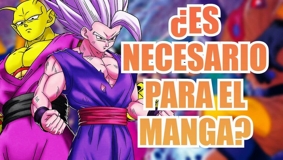 Dragon Ball: Toyotaro adaptará película Super Hero a manga