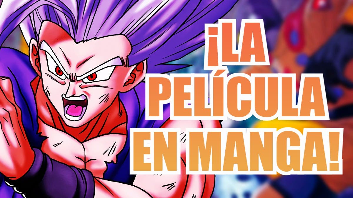 Dragon Ball Super: anunciado novo arco do mangá – ANMTV