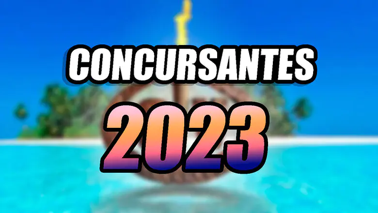 supervivientes 2023