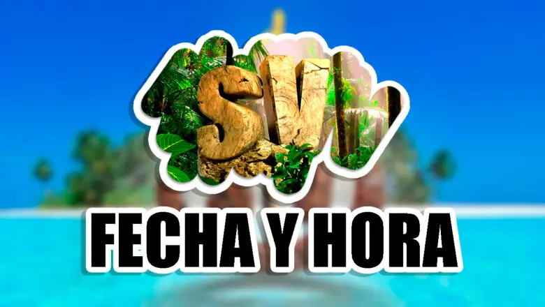 supervivientes 2024 fecha