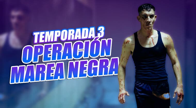 Imagen de Temporada 3 de Operación Marea Negra en Prime Video: ¿Cancelada? ¿O renovada?