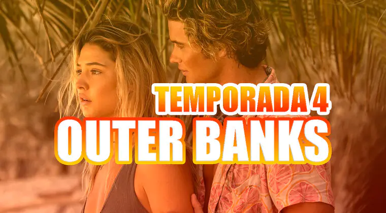 Imagen de Temporada 4 de Outer Banks: ¿Cancelada? ¿Renovada?
