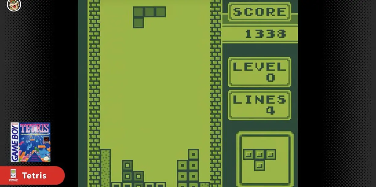 tetris
