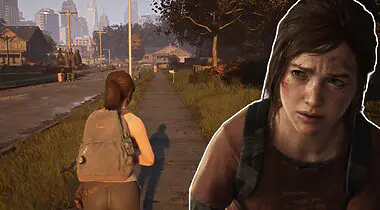 Imagen de The Day Before prueba que es real con 10 minutos de un gameplay... ¿Demasiado similar a The Last of Us?