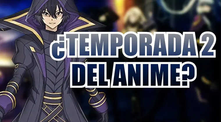 Imagen de The Eminence in Shadow: ¿Cuándo podría anunciarse la temporada 2 del anime?