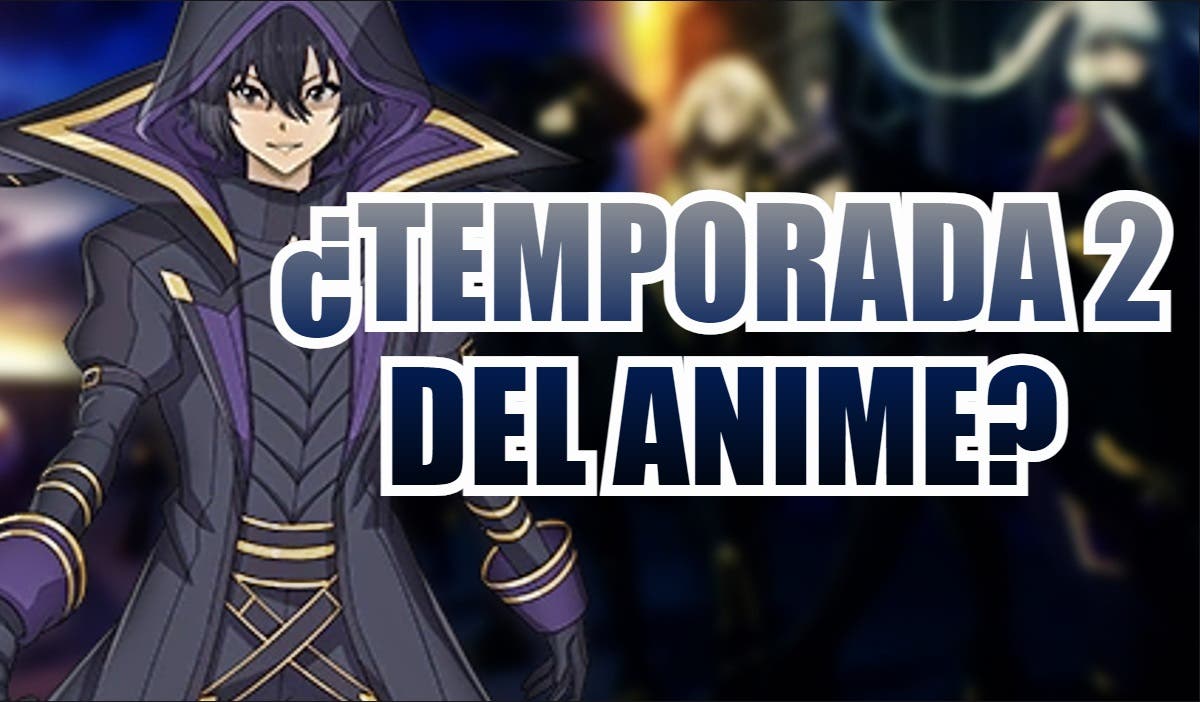 The Eminence in Shadow' tendrá temporada 2: el anime de fantasía