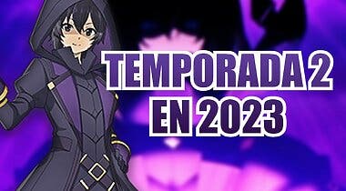 Imagen de The Eminence in Shadow: La temporada 2 del anime se estrenará en 2023, según una filtración