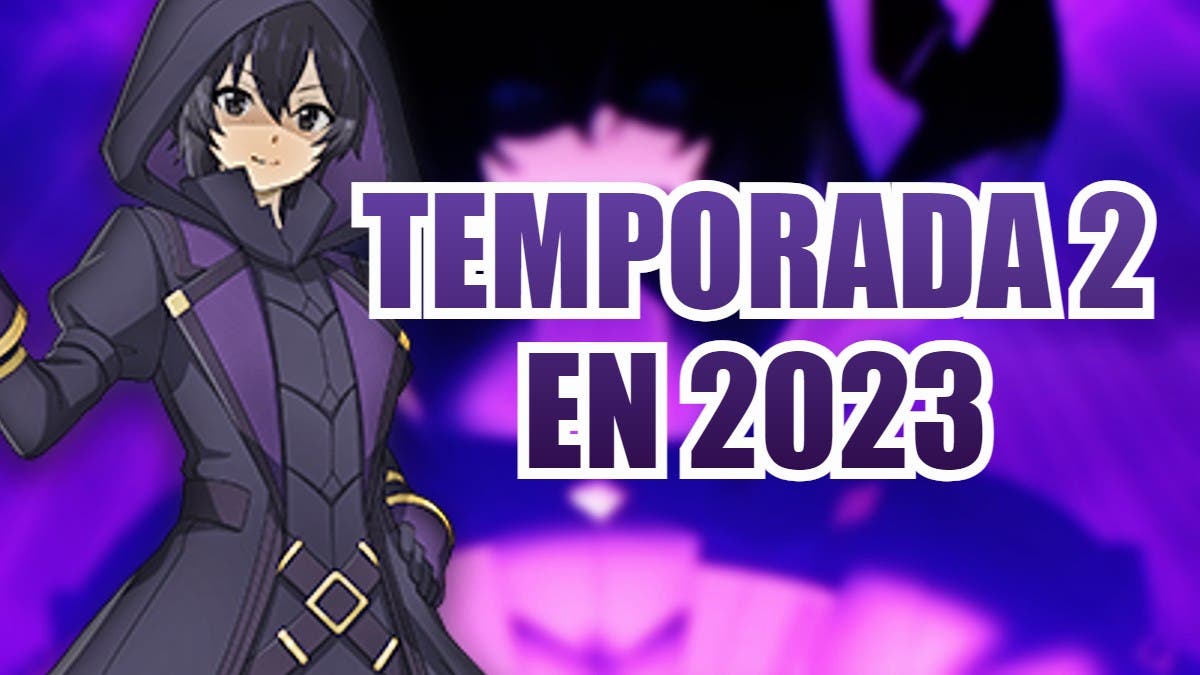 Confirmado 2 temporada de The Eminence in Shadow – Tomodachi Nerd's