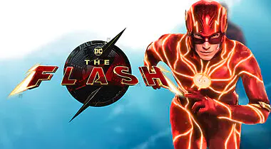 Imagen de The Flash demuestra con su tráiler de la Super Bowl 2023 que es lo que DC necesita