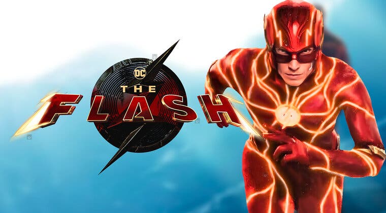 Imagen de The Flash demuestra con su tráiler de la Super Bowl 2023 que es lo que DC necesita
