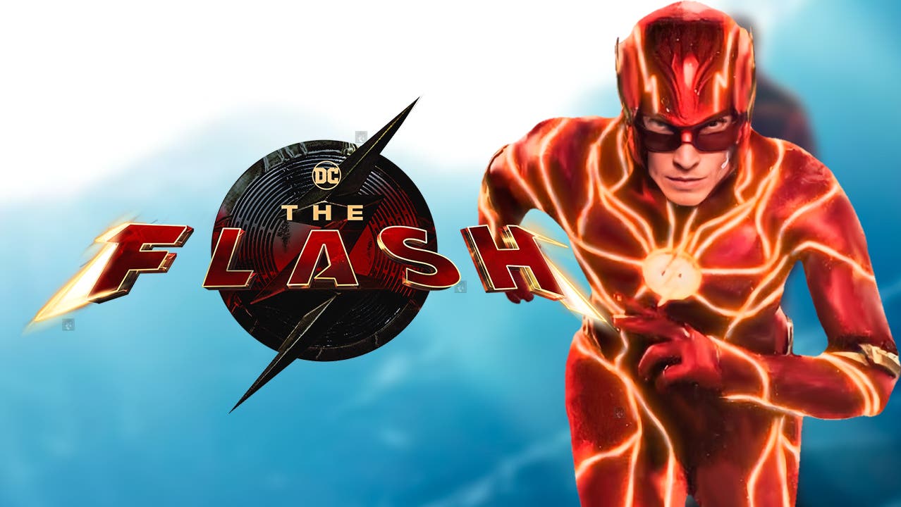 The Flash shows with its Super Bowl 2023 trailer that this is what DC needs